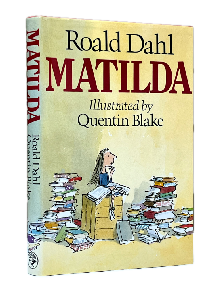 Matilda.