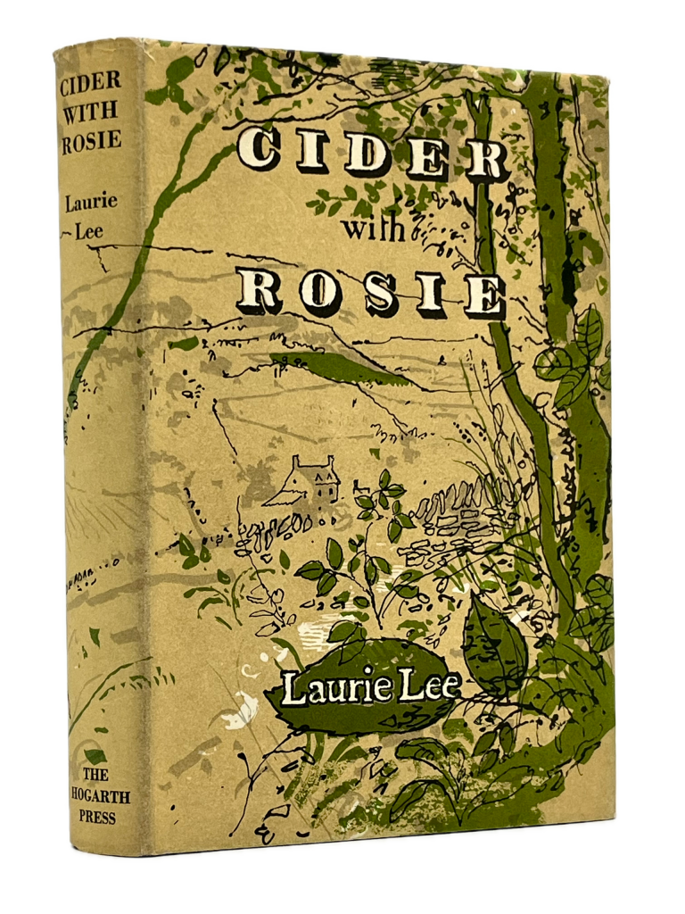 Cider With Rosie.