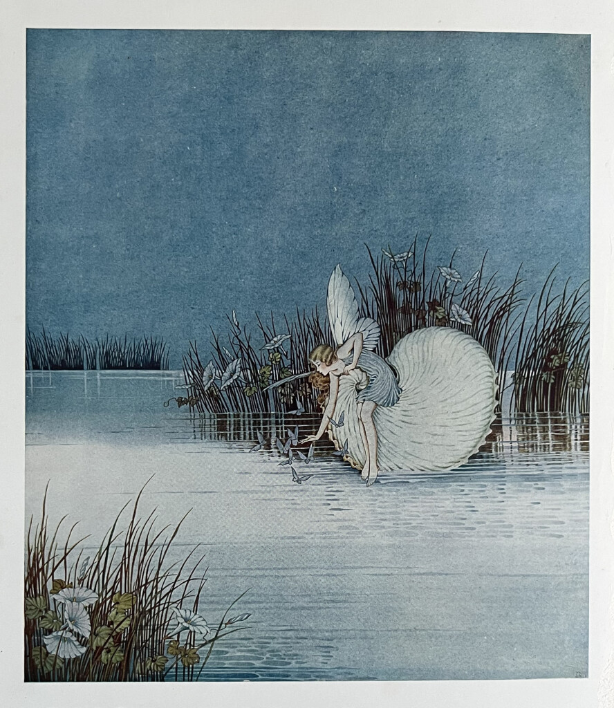 Fairyland.