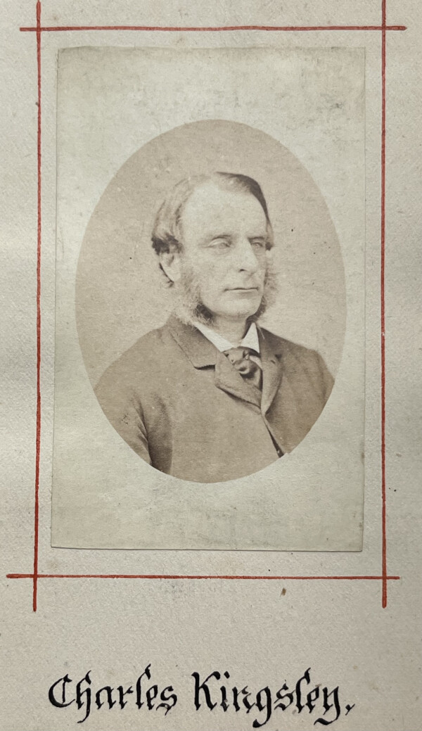 The Heroes; or Greek Fairy Tales For My Children.