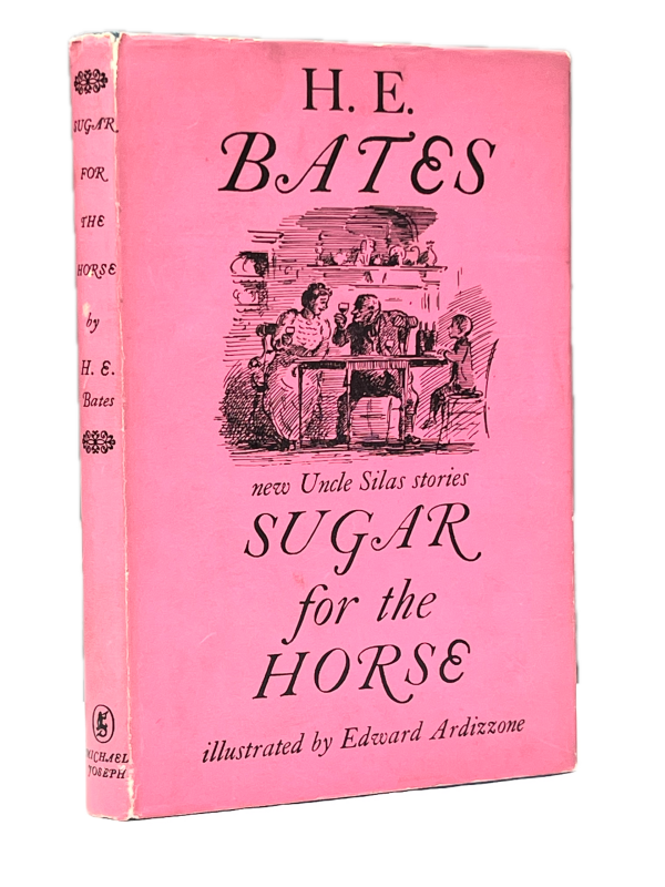Sugar for the Horse.