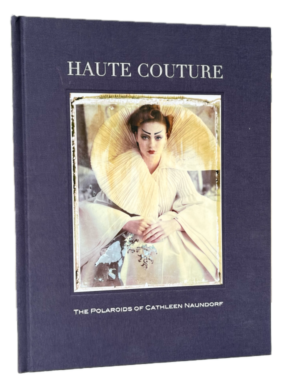 The Polaroids of Cathleen Naundorf.