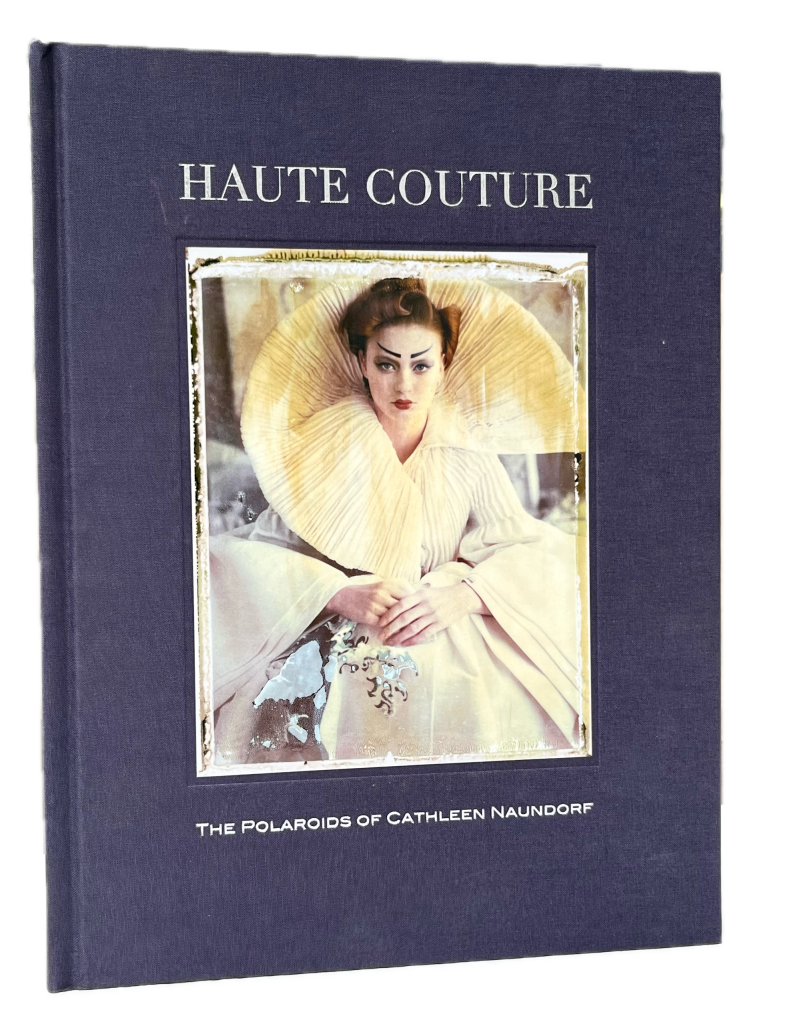 The Polaroids of Cathleen Naundorf.