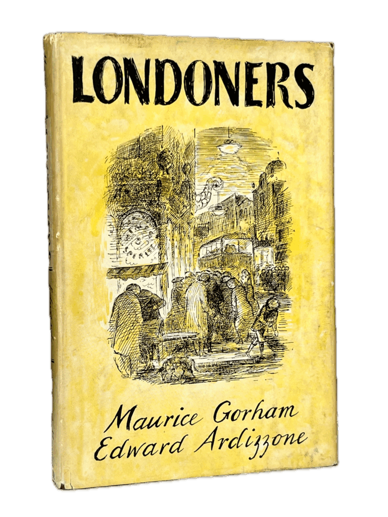 Londoners.