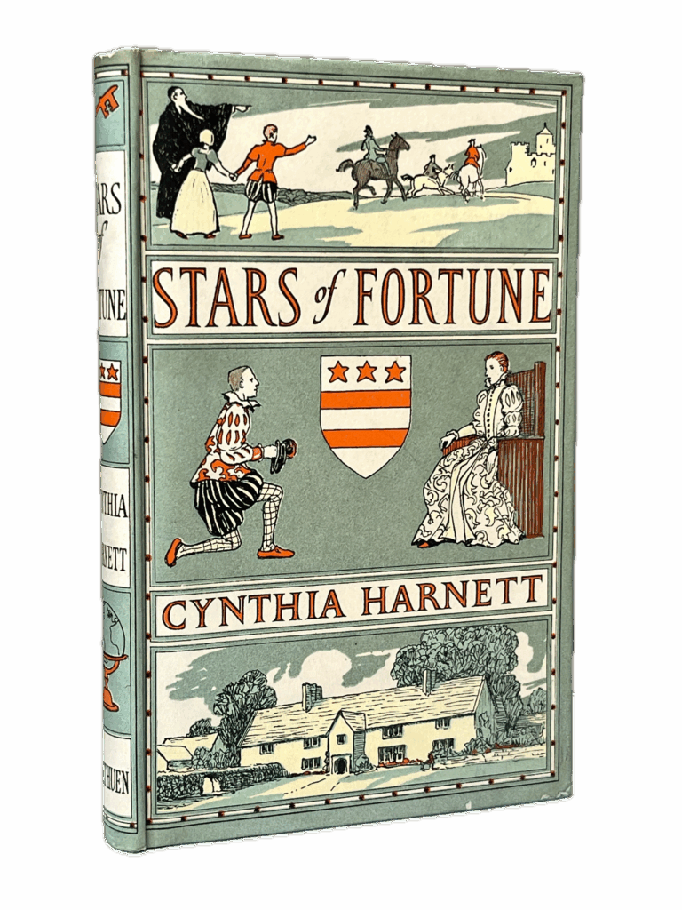 Stars of Fortune.