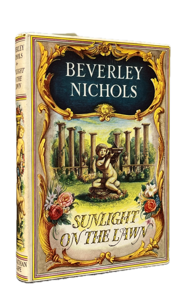 Sunlight on the Lawn.