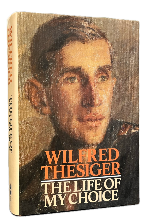 The Life of My Choice.