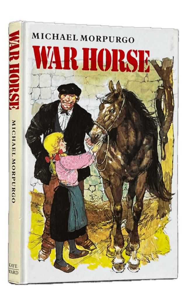 War Horse.