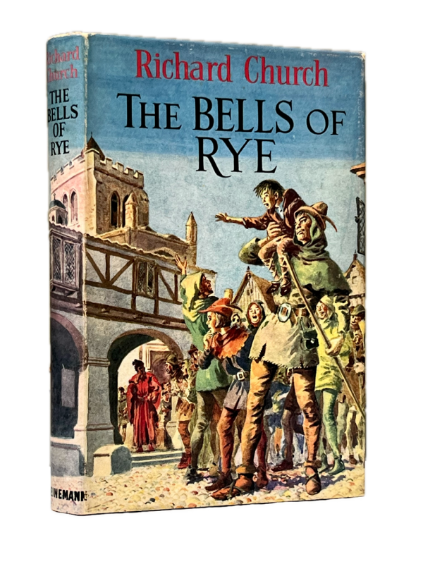 The Bells of Rye.