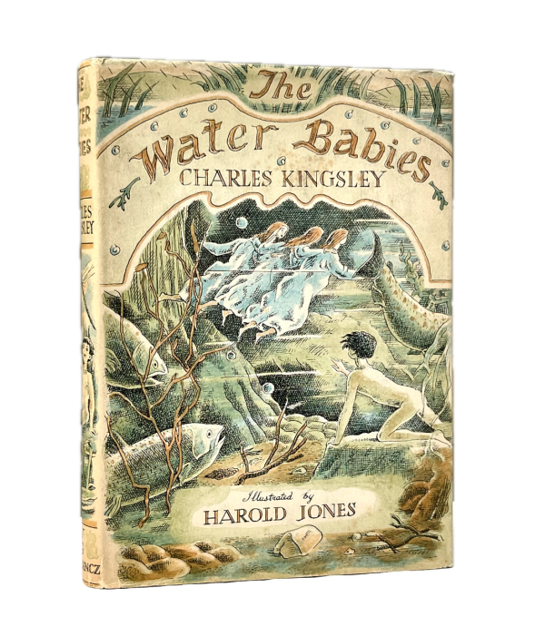 The Water Babies.