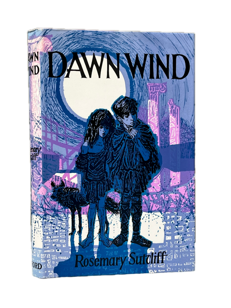 Dawn Wind.