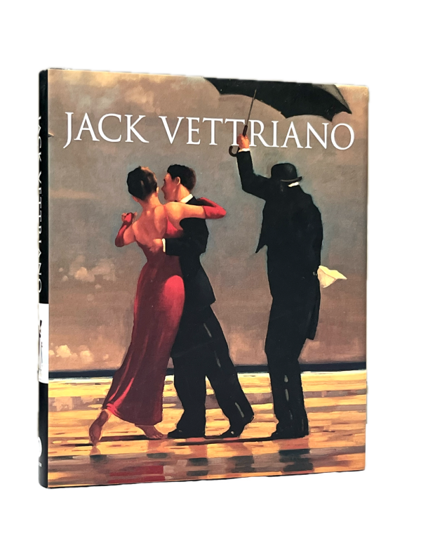 Jack Vettriano.