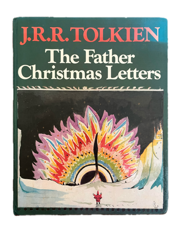 The Father Christmas Letters.