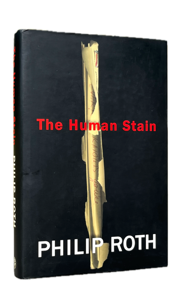The Human Stain.
