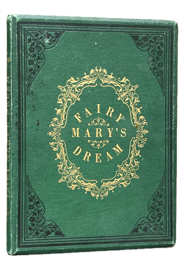 Fairy Mary's Dream.