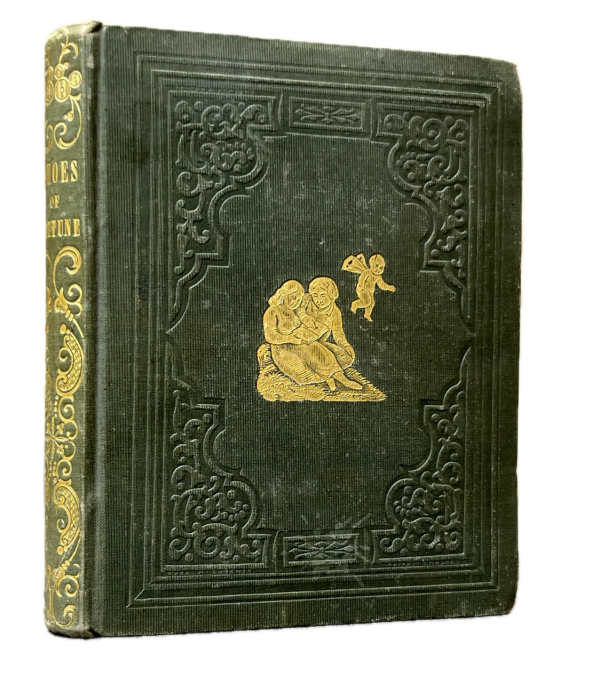 The Shoes of Fortune.