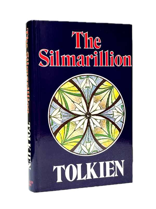 The Silmarillion.