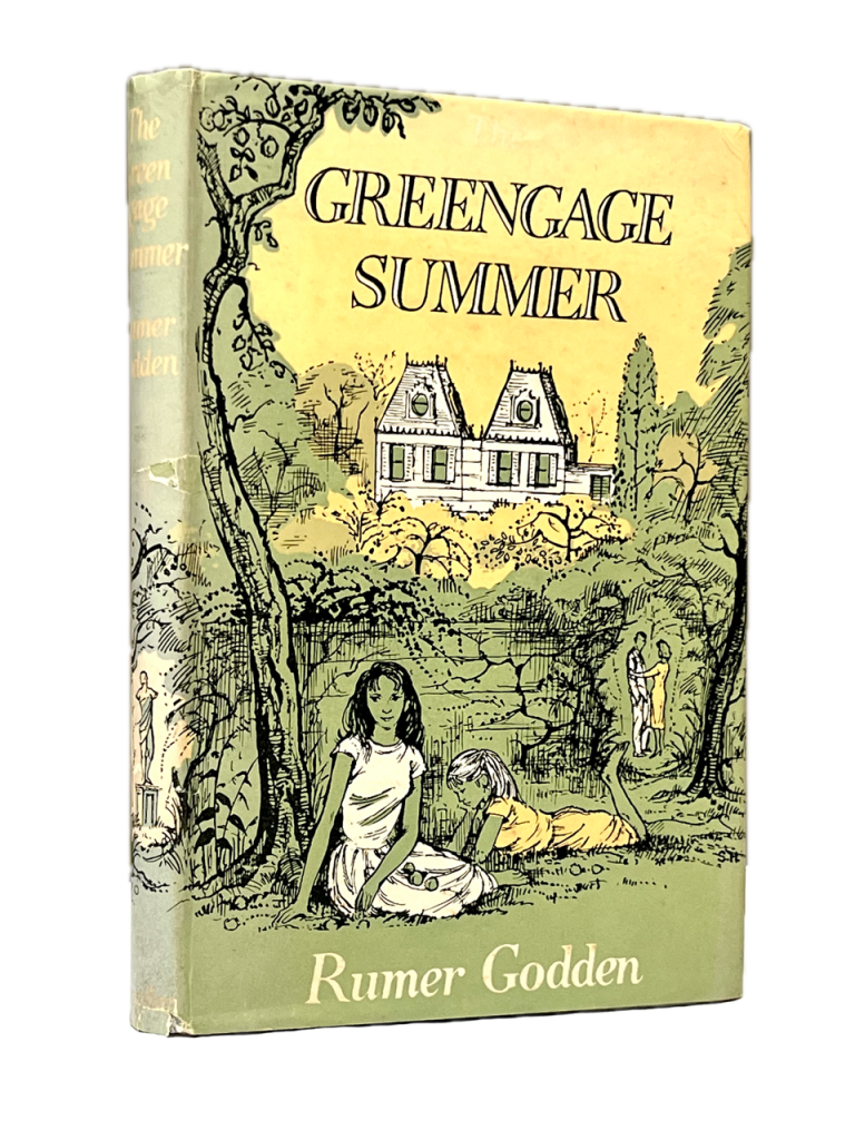Greengage Summer.