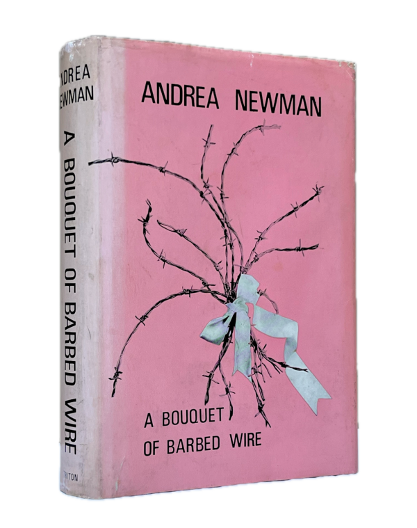 A Bouquet of Barbed Wire.