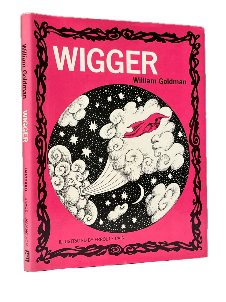 Wigger.