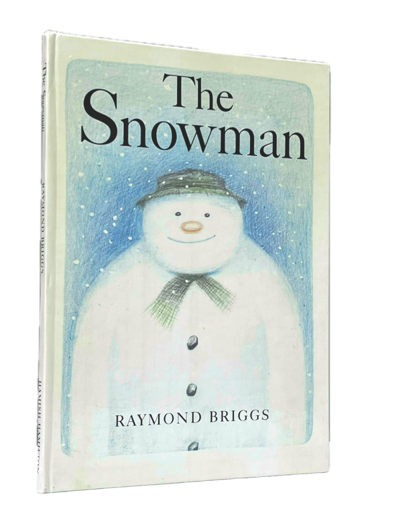 The Snowman.