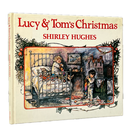 Lucy & Tom's Christmas.