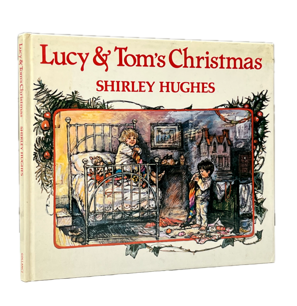 Lucy & Tom's Christmas.