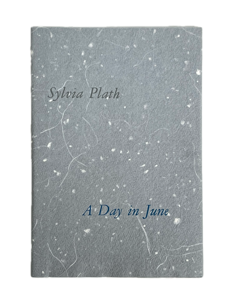 A Day in June.