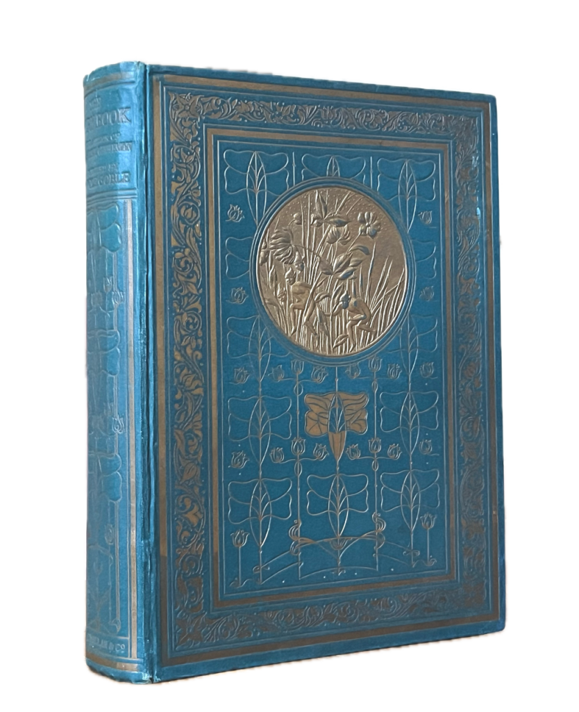 The Fairy Book.