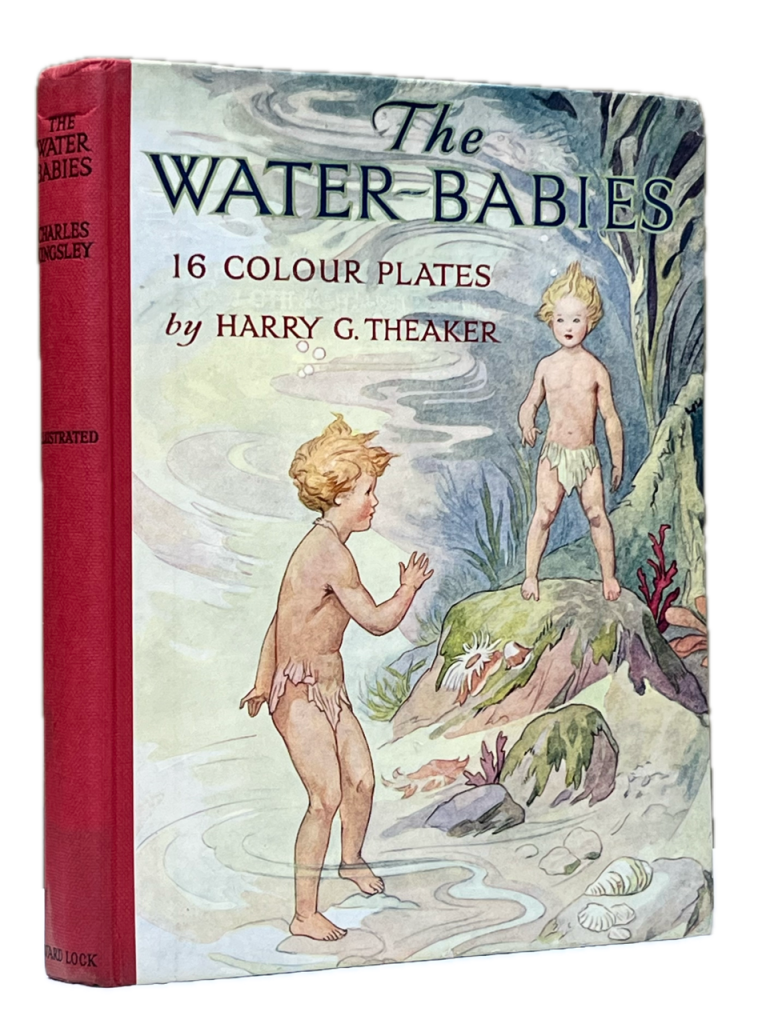 Water Babies.