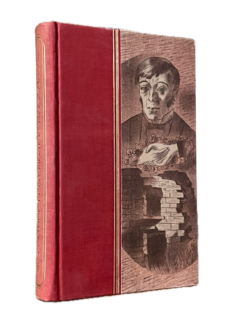 Jane Eyre.
