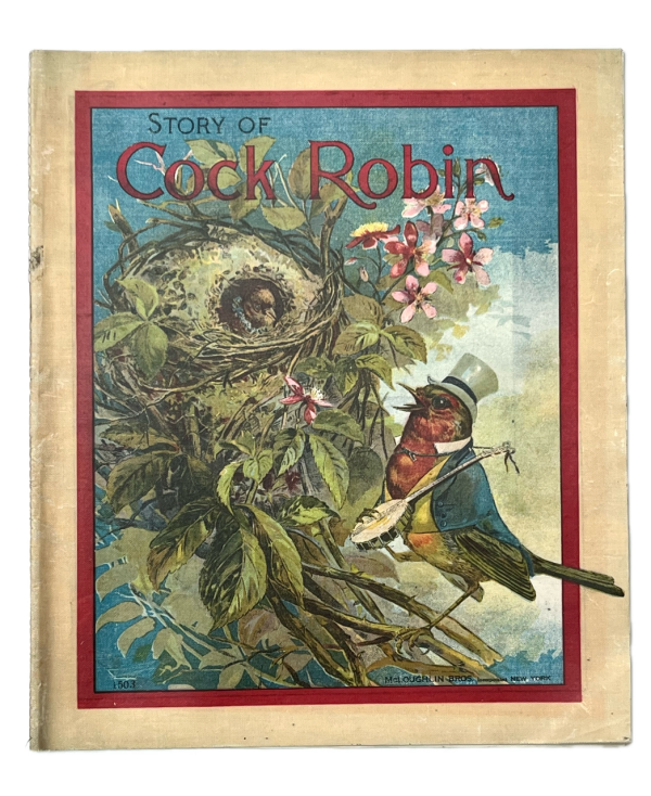 Story of Cock Robin.