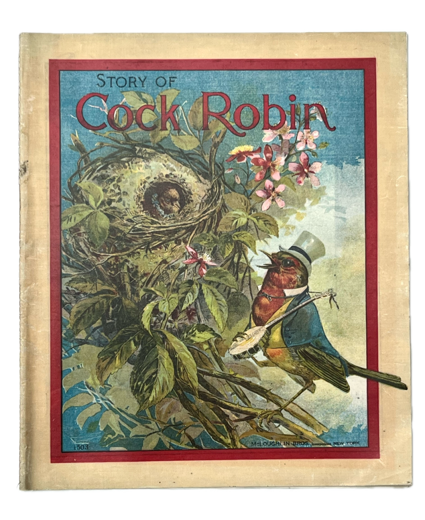 Story of Cock Robin.