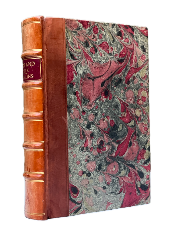 Hide And Seek; or, The Mystery of Mary Grice.