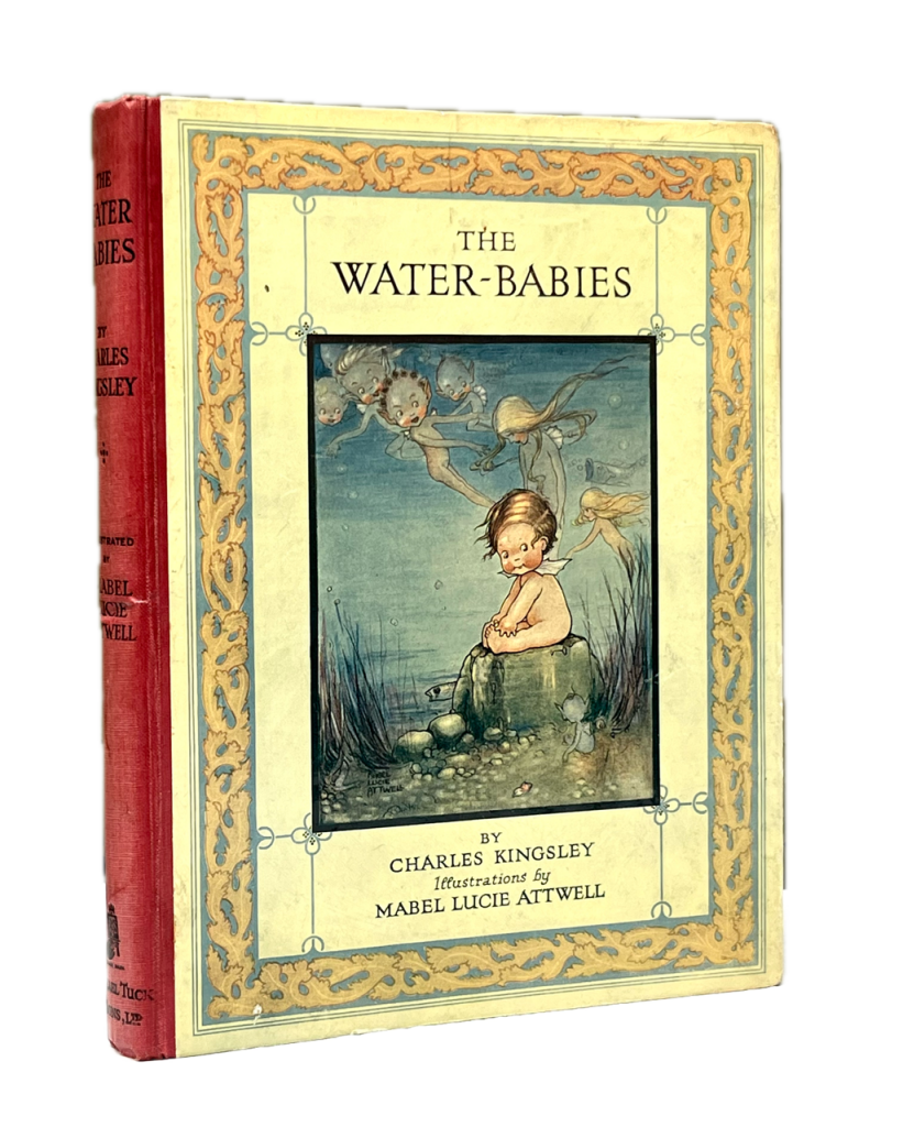 The Water Babies.