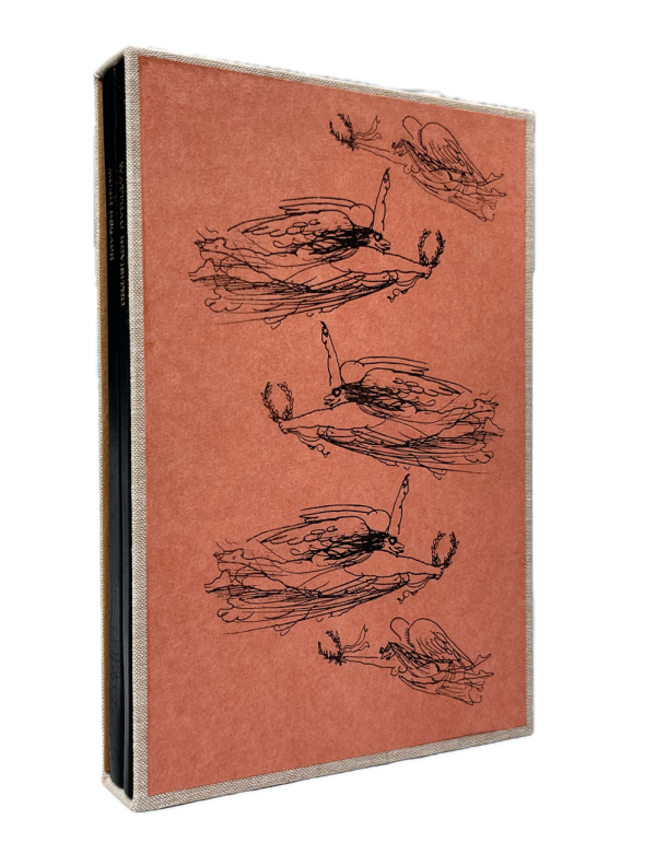 Watteau Revisited & More Scraps.