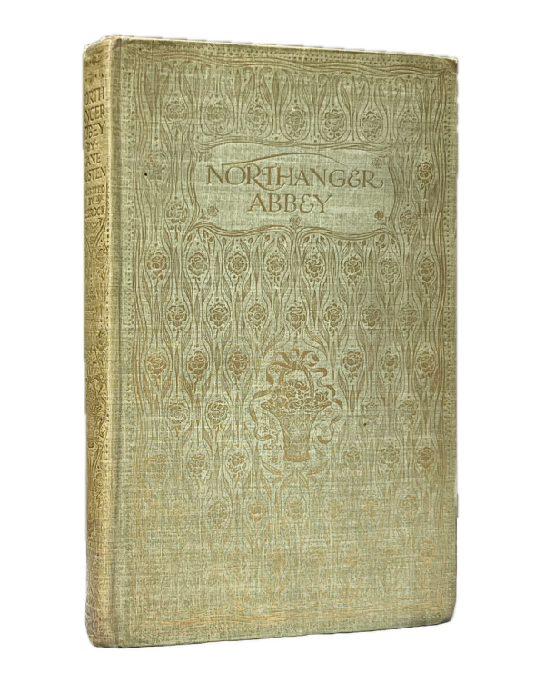 Northanger Abbey.