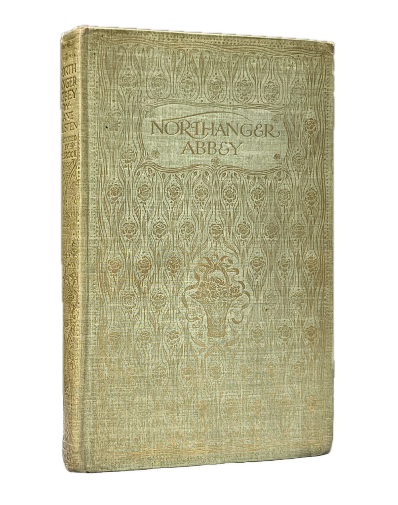Northanger Abbey.