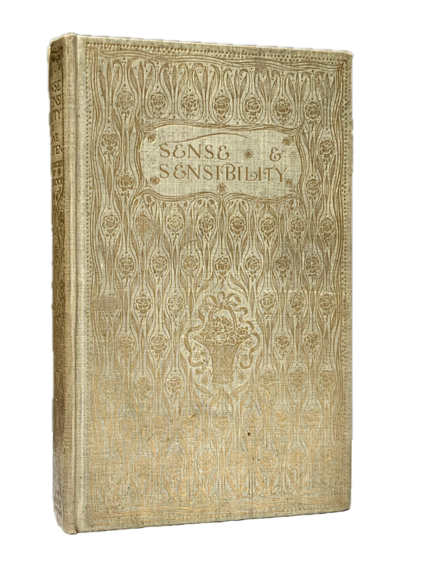 Sense & Sensibility.