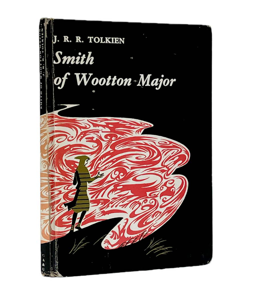 Smith of Wootton Major.