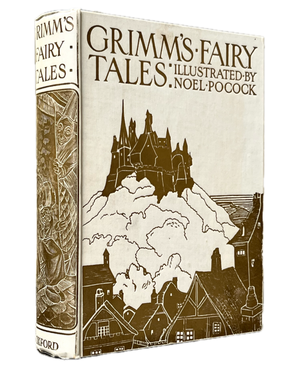 Grimm's Fairy Tales.