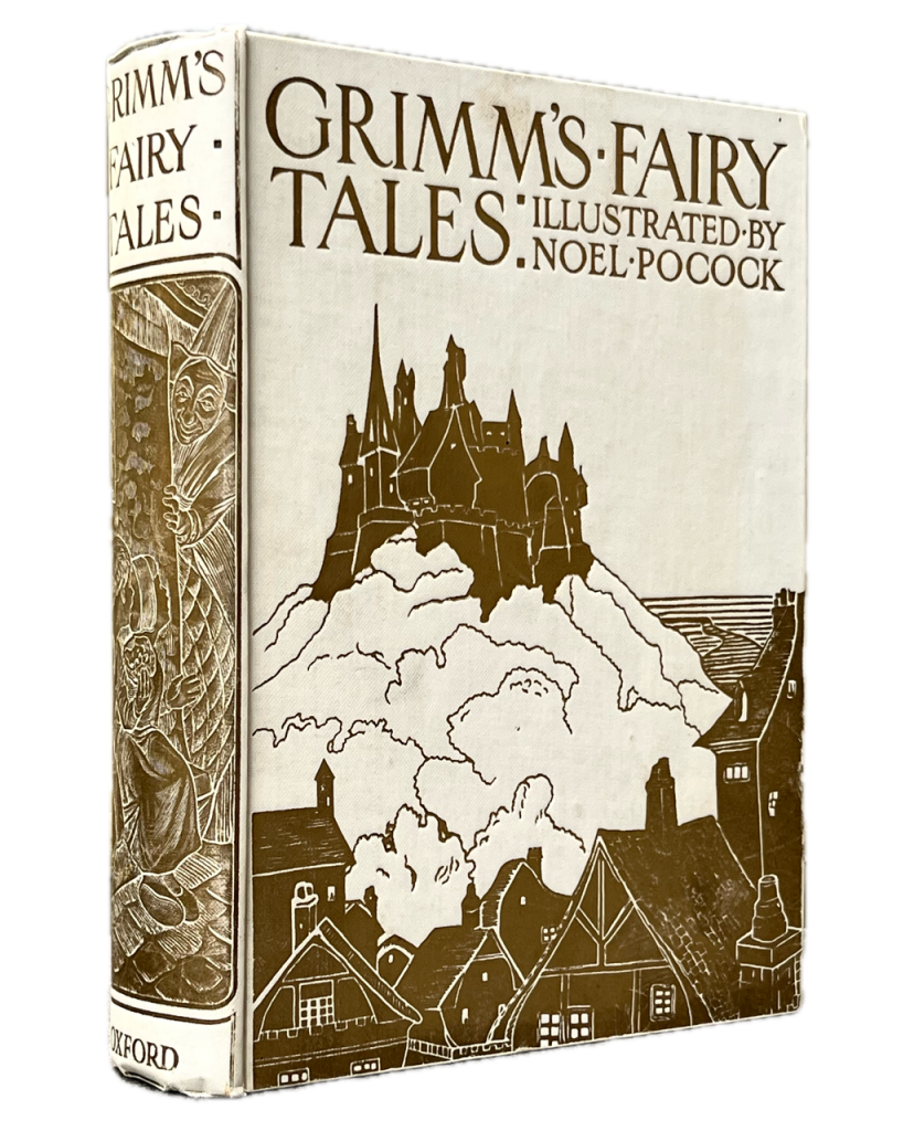 Grimm's Fairy Tales.