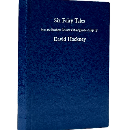 Six Fairy Tales.