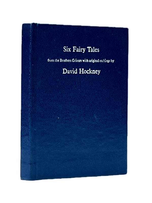 Six Fairy Tales.