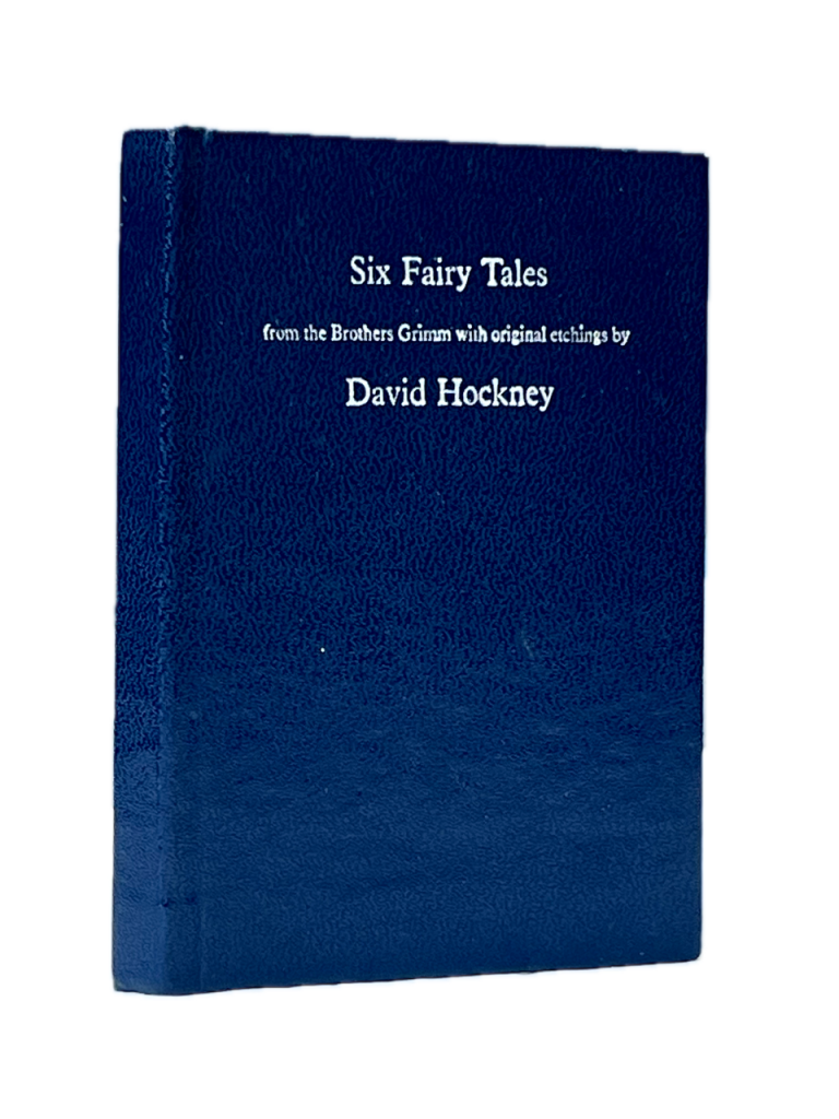 Six Fairy Tales.