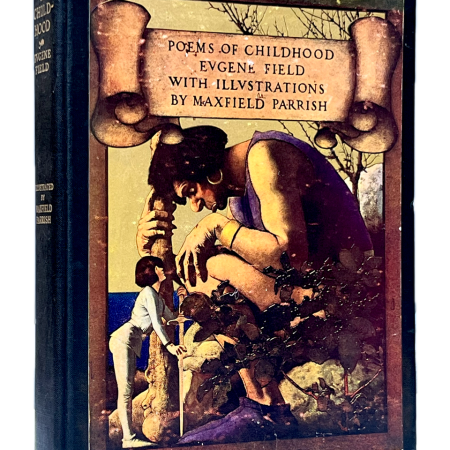Poems of Childhood.