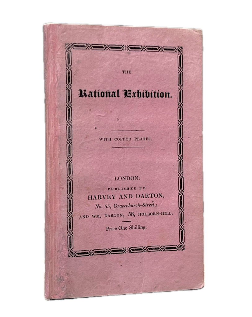 The Rational Exhibition.