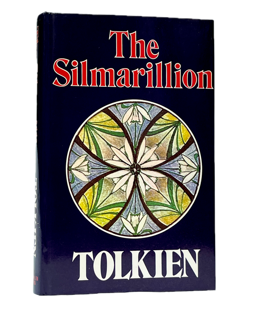 The Silmarillion.