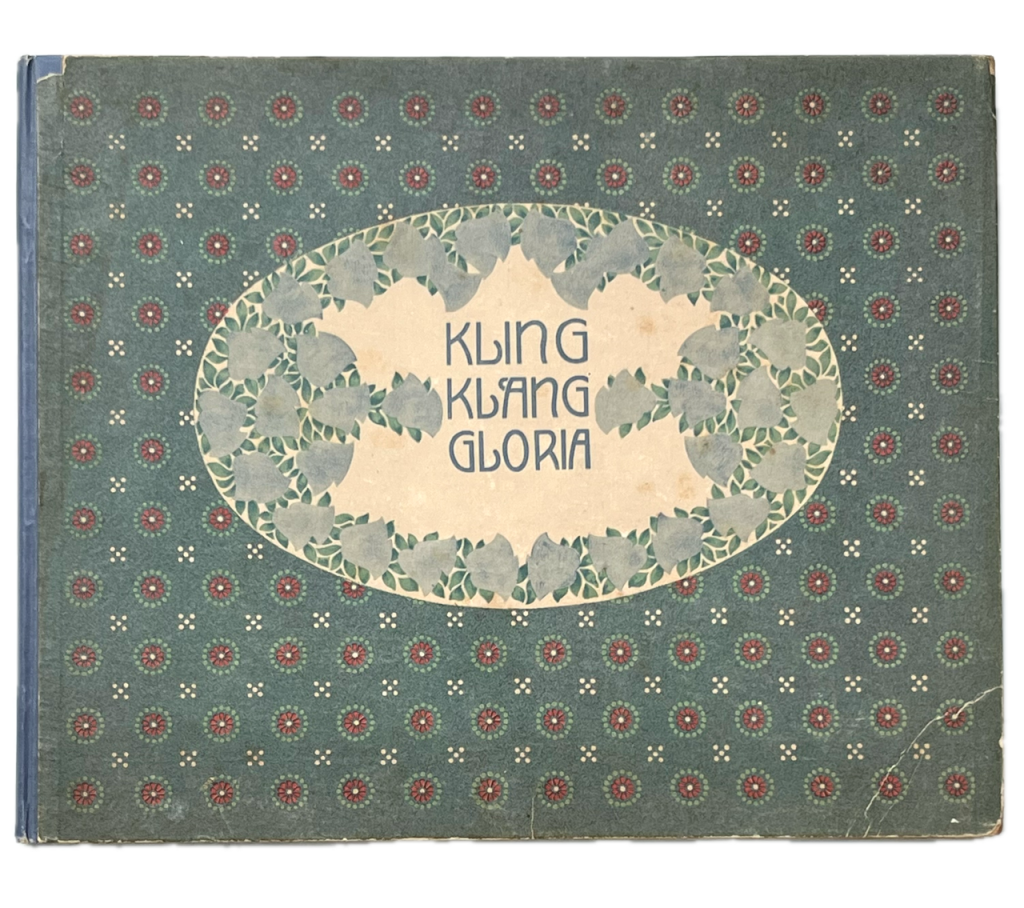 Kling Klang Gloria.
